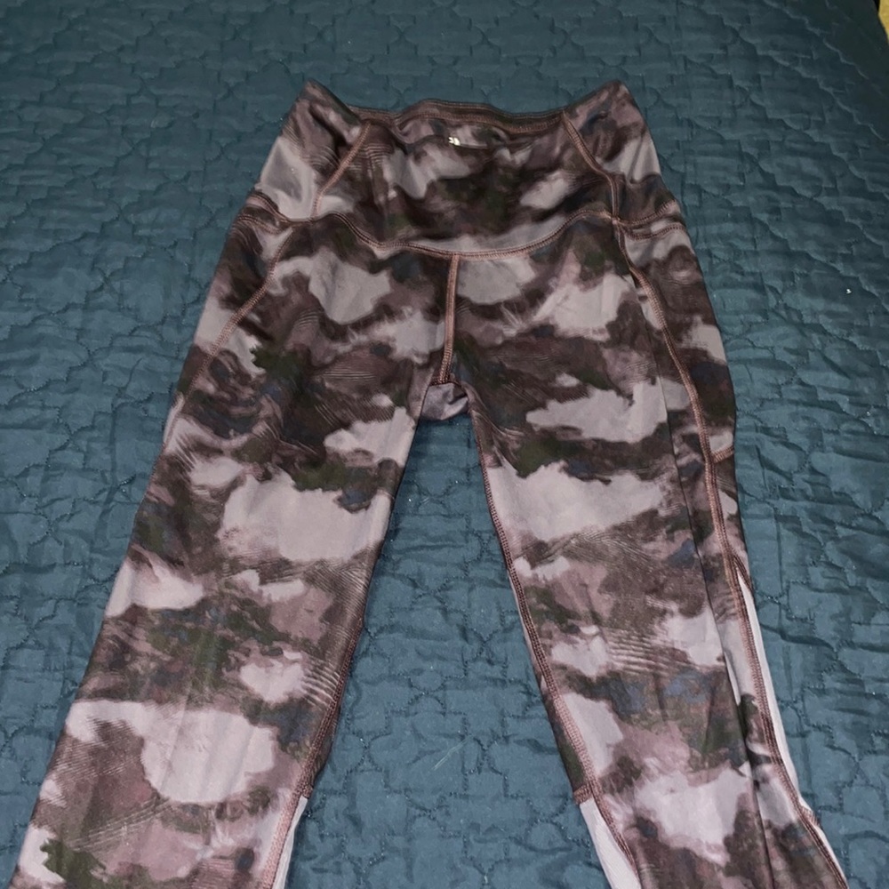 Target leggings